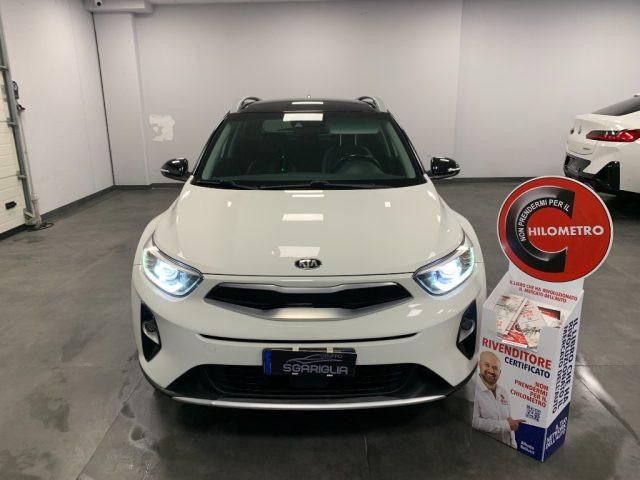 KIA Stonic 1.4 GPL EcoGPL Style Full Optional