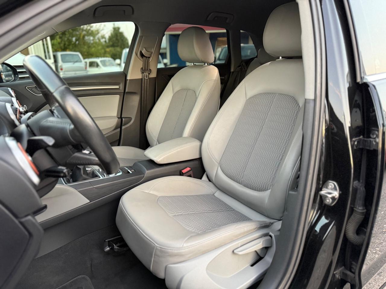 Audi A3 SPB 1.6 TDI 116 CV Sport
