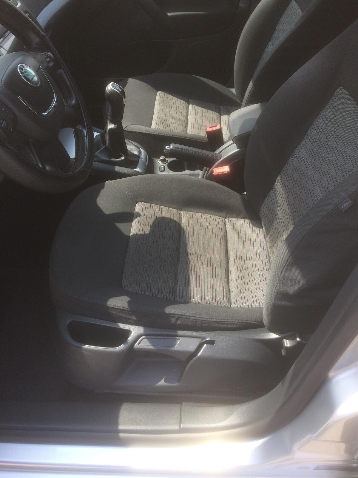 Skoda Octavia 1.6 TDI CR F.AP. Elegance 12 MESI GARANZIA