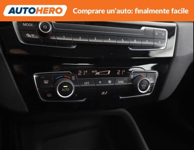 BMW X1 xDrive25e Advantage