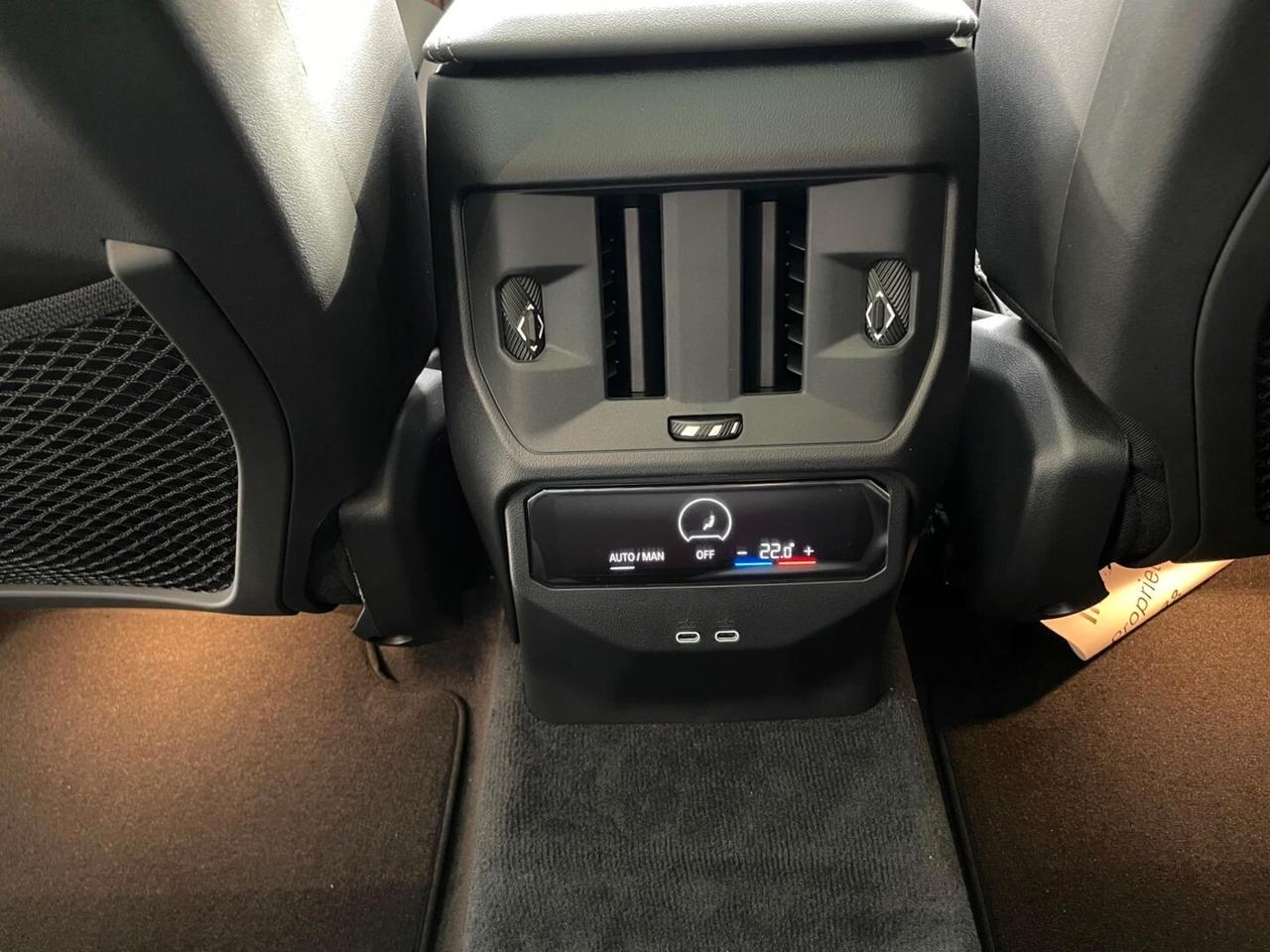 Bmw X3 xDrive20d 48V MSport Pro