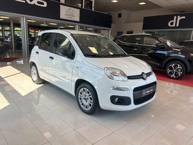 FIAT Panda 1.3 MJT 95 CV S&S Easy- OK NEOPATENTATI