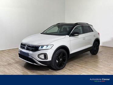 Volkswagen T-Roc T-Roc 2.0 TDI SCR 150 CV DSG Sport