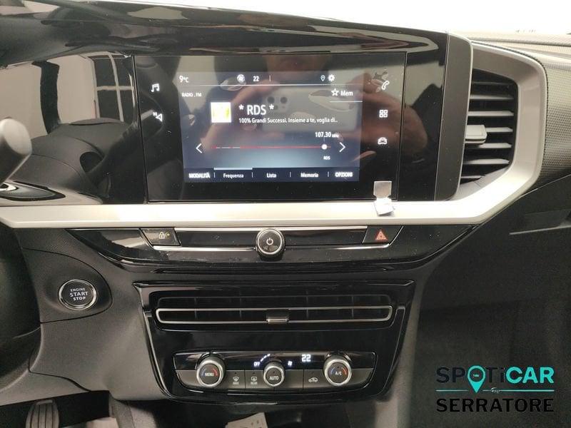 Opel Mokka 1.2 t Elegance s&s 100cv