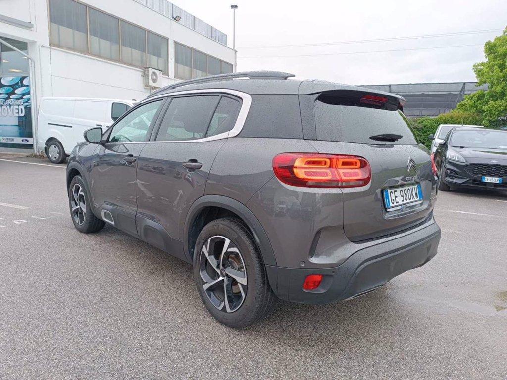CITROEN C5 Aircross PureTech 130 S&S EAT8 Feel del 2021