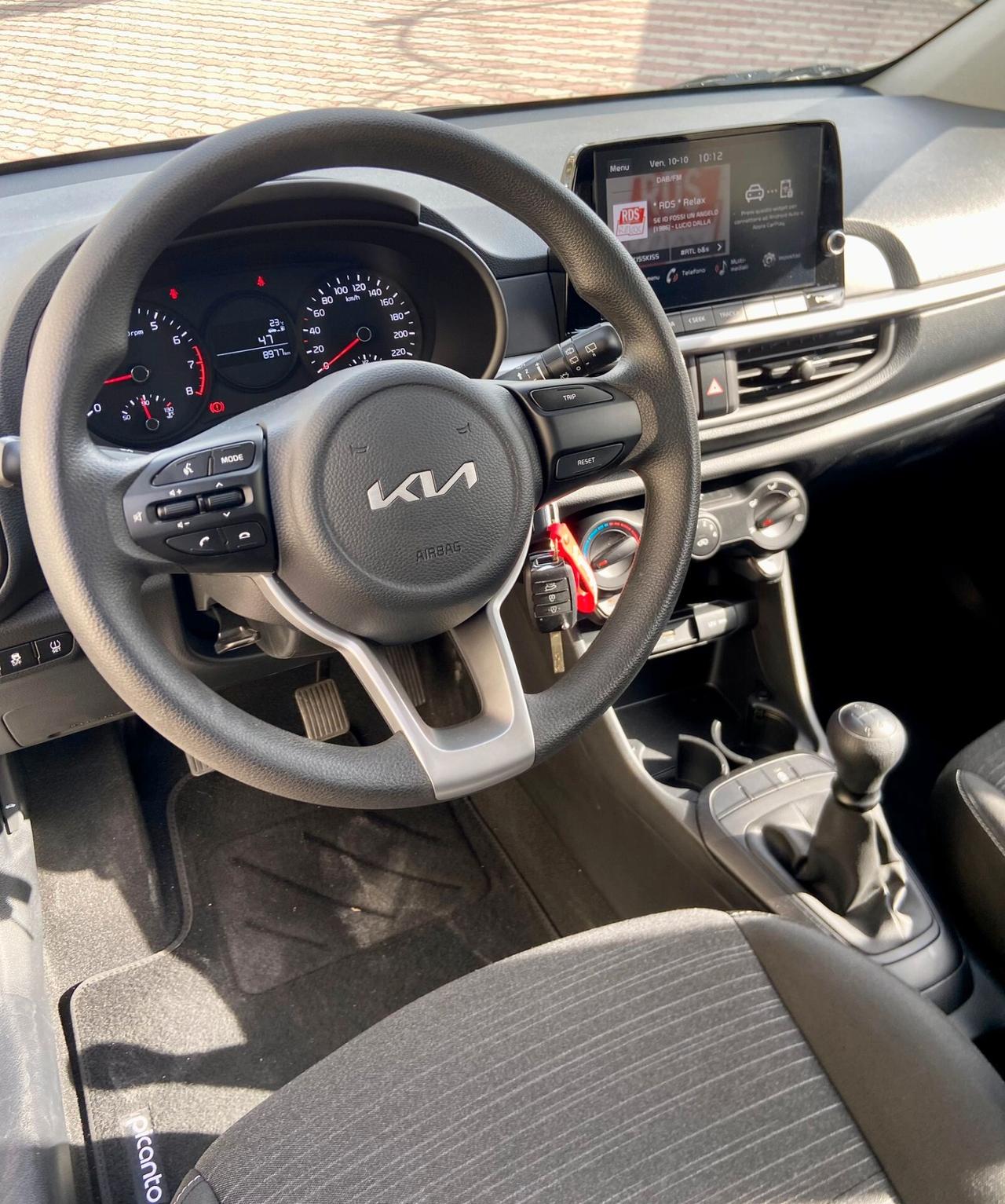 Kia Picanto 1.0 67cv 5p. Urban Special Edition
