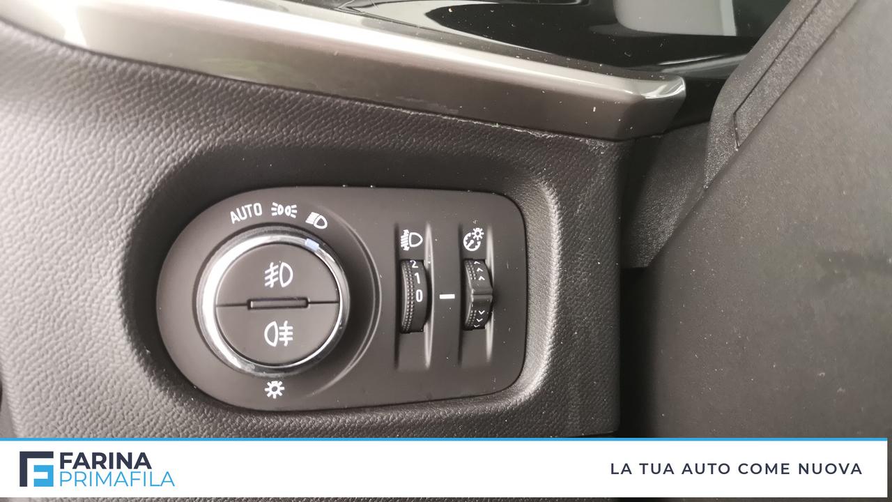 OPEL Mokka II 2020 - Mokka 1.5 Elegance s&s 110cv