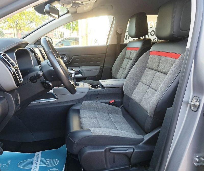 Citroën C5 Aircross BlueHDi 130 S&S Shine