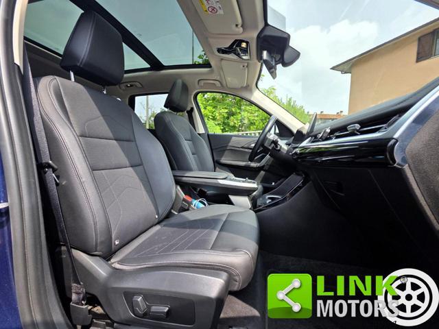 BMW X1 Xline 18d Sdrive18d 150 CV X-Line
