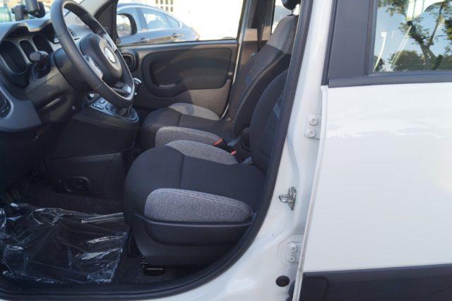 FIAT Panda 0.9 TwinAir Turbo Natural Power City Life 5 POSTI