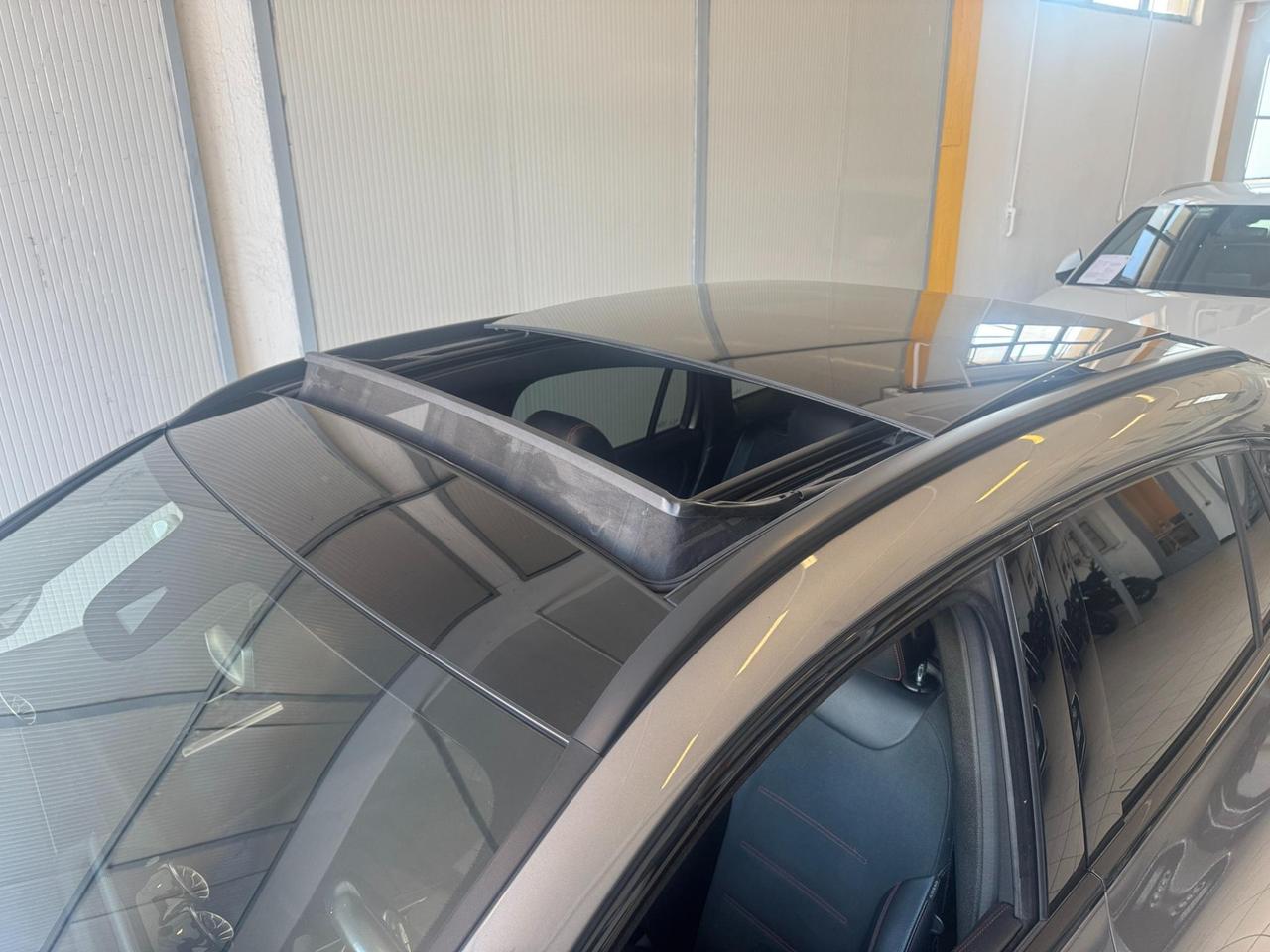 Mercedes GLA 250 e phev (eq-power) Premium auto TETTO APRIBILE
