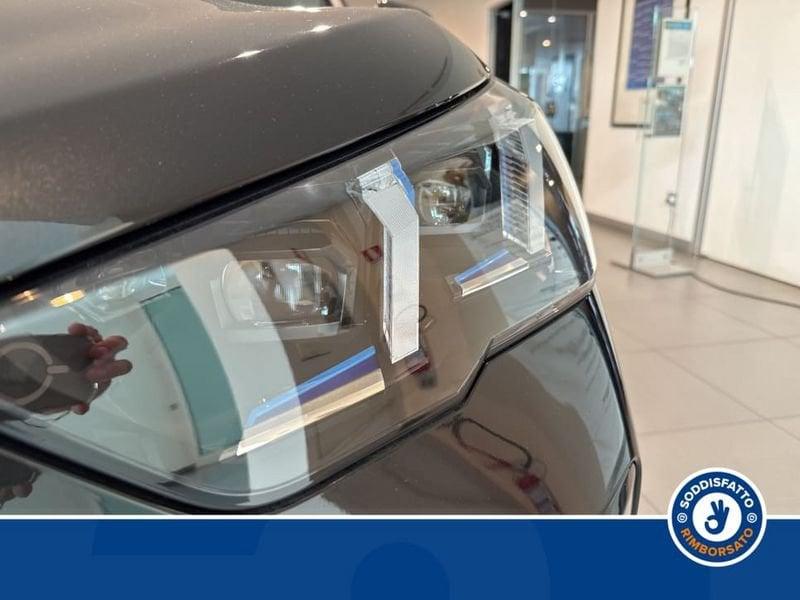 BMW X2 xDrive 20d M Sport