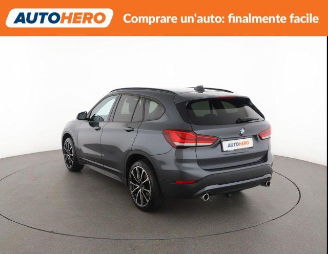 BMW X1 xDrive18d xLine Plus
