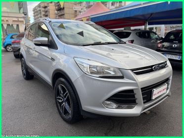 Ford Kuga 2.0 Diesel 140CV.Titanium.Nuov.a.2014