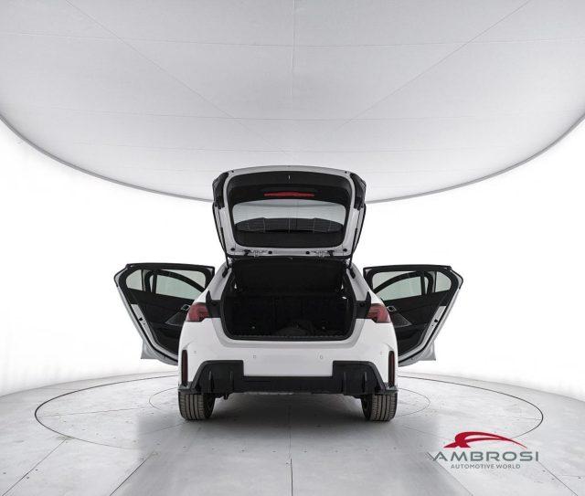 BMW 118 Serie 1 d Msport Pro Premium Package