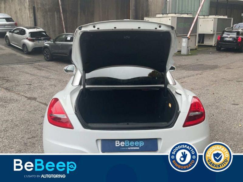 Peugeot RCZ 2.0 HDI 16V 163CV FL