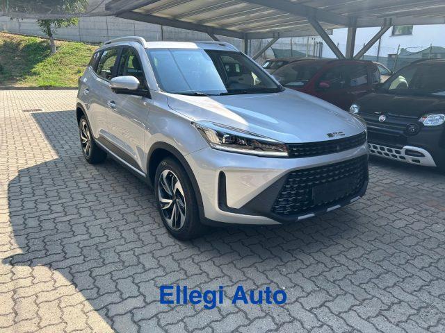 EMC Sei PROMO FINANZ. 1.5 BENZINA 147 CV A/T KM 0