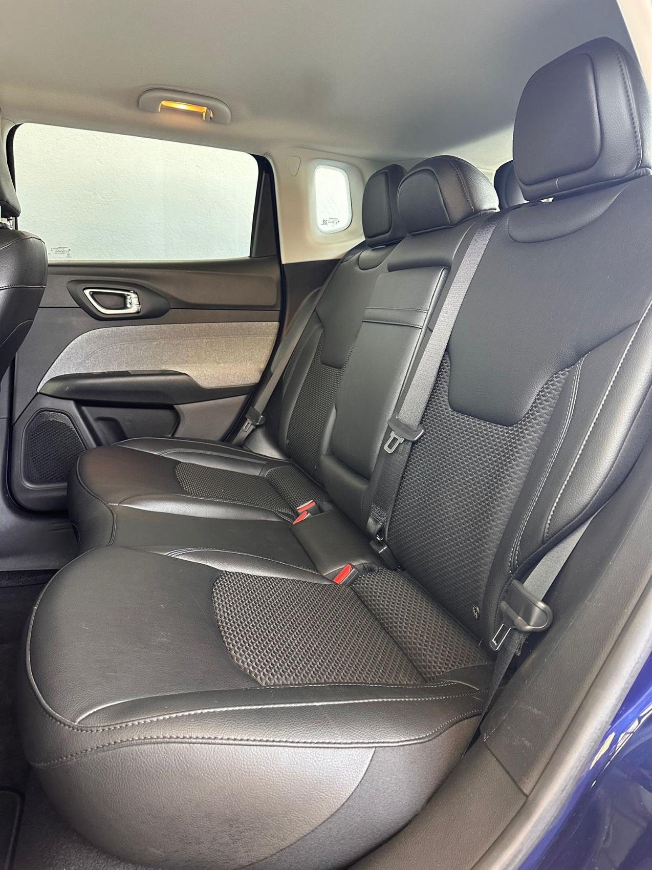 Jeep Compass 1.3 turbo t4 phev Longitude 4xe auto