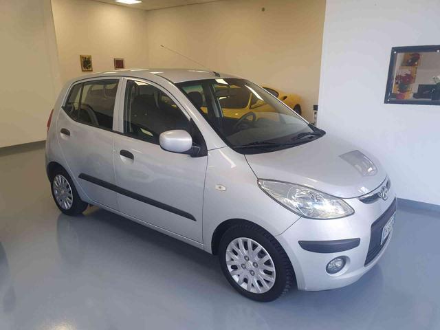 HYUNDAI i10 1.1 12V Style