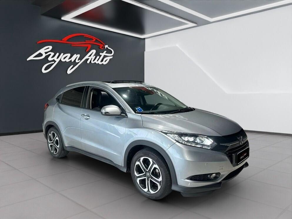 Honda HR-V 1.6 i-DTEC Executive Navi ADAS 4X4