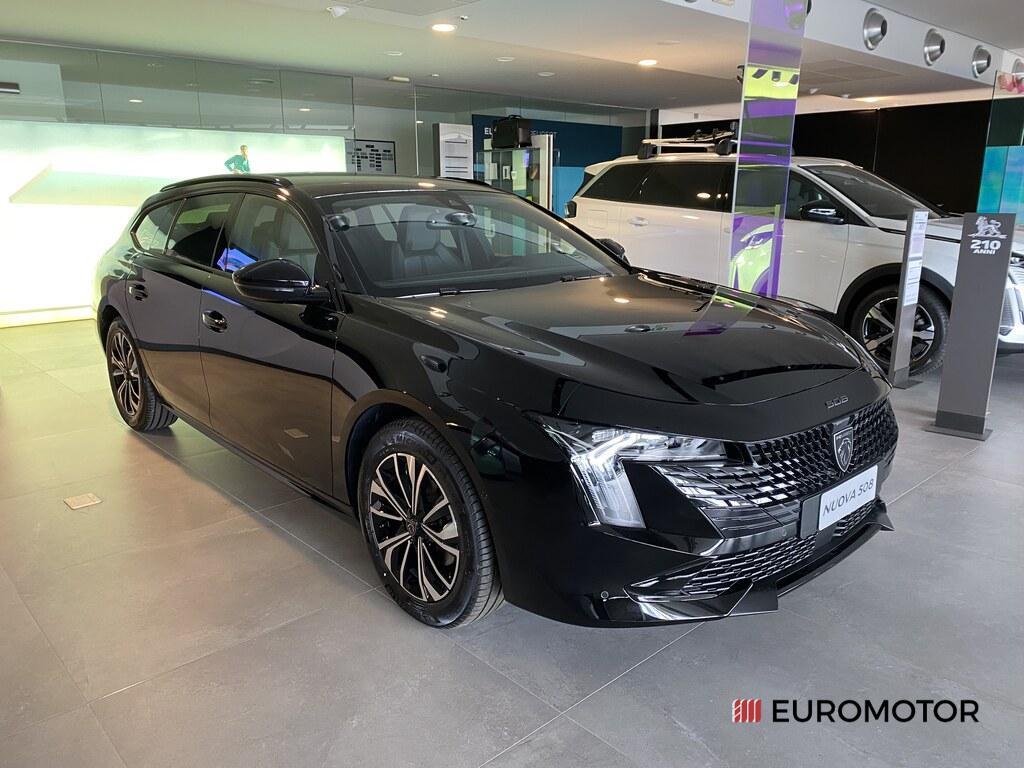 Peugeot 508 SW 1.5 BlueHDi Allure EAT8