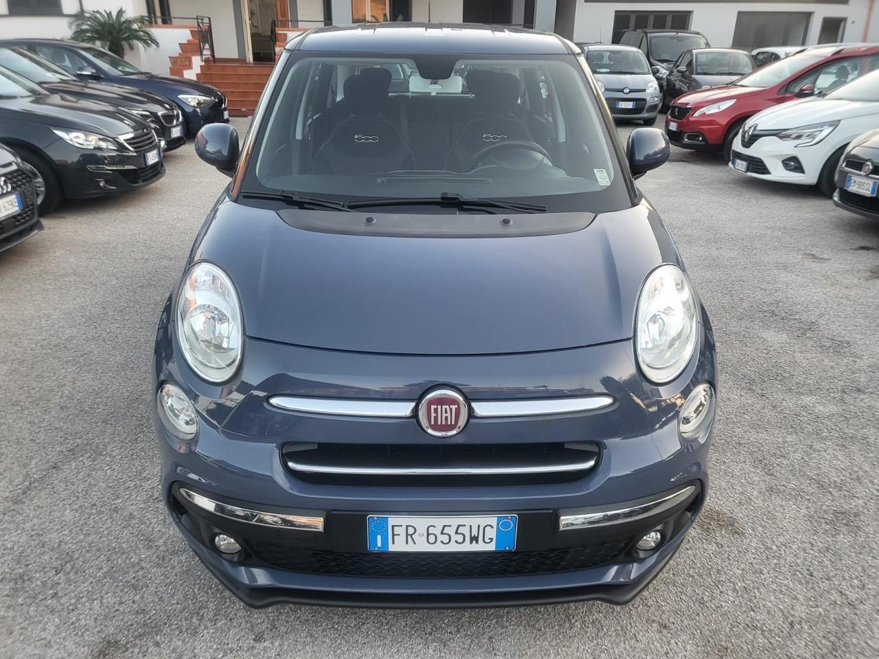 Fiat 500L 1.3 Multijet 95 CV Lounge