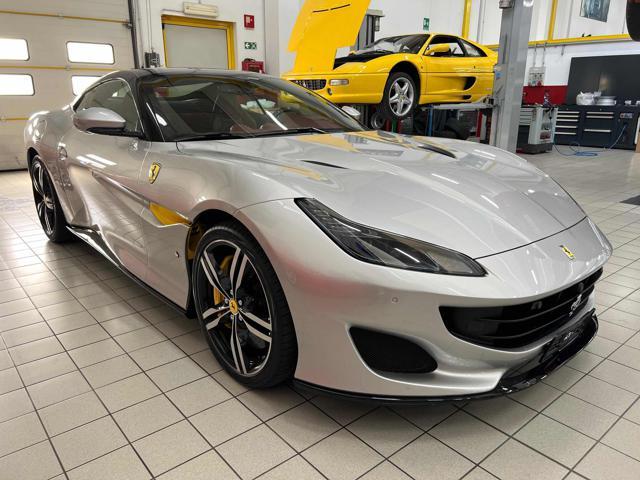 FERRARI Portofino Portofino |CARBON|CARPLAY|MAGNERIDE|APPROVED