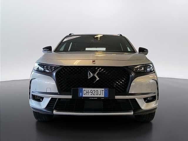 DS DS 7 Crossback DS7 Crossback 1.5 bluehdi Performance Line+ 130cv auto