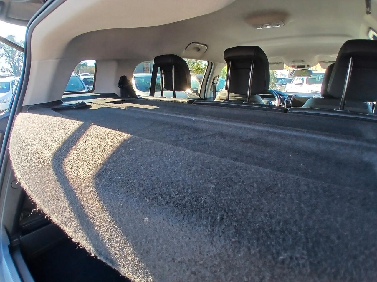 Citroen C5 Aircross BlueHDi 130 S&S EAT8 Shine