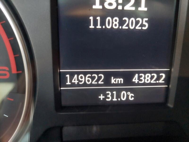 Audi A3 SPB 1.6 TDI clean diesel Attraction