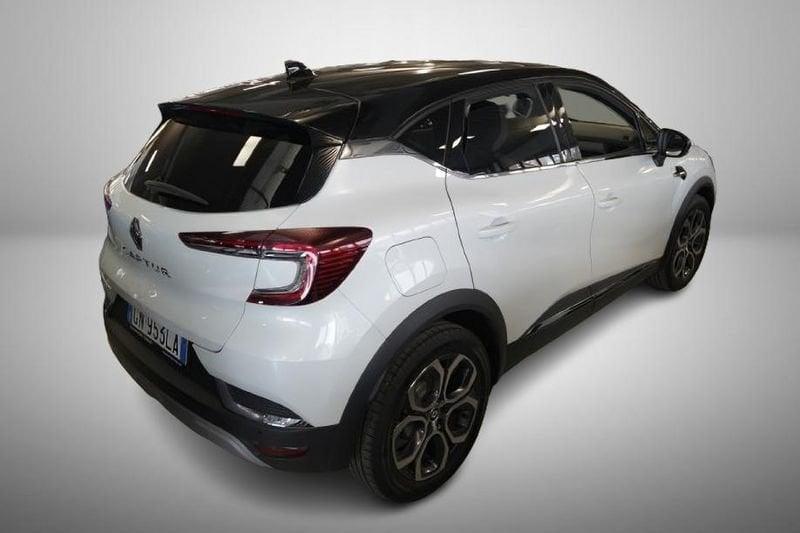 Renault Captur 1.0 tce Intens Gpl 100cv my21