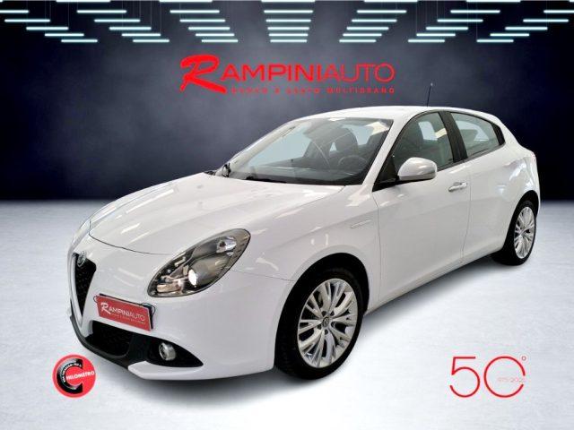 ALFA ROMEO Giulietta 1.6 JTDm 120 CV Super Pronta Consegna