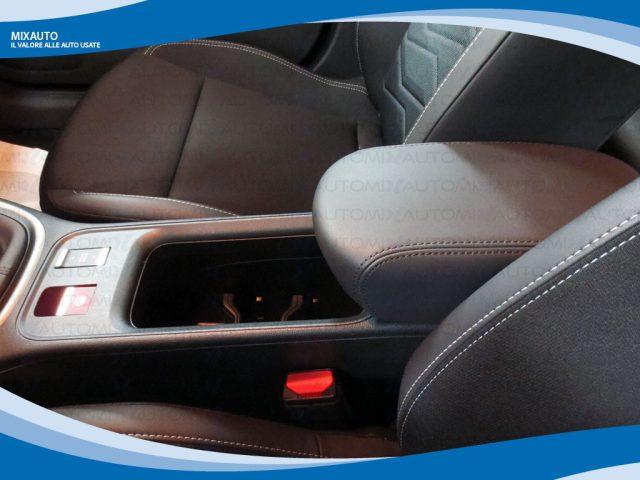 JEEP Avenger 1.2 Turbo 100cv Altitude EU6