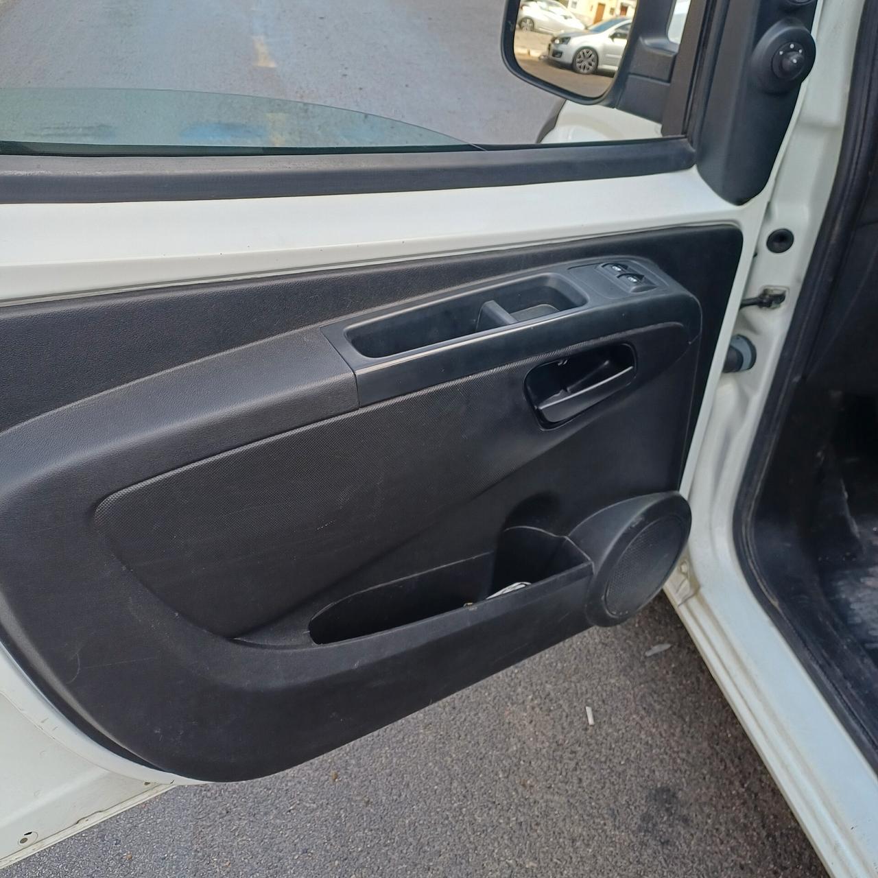 Fiat fiorino 1.3 multijet cv 95