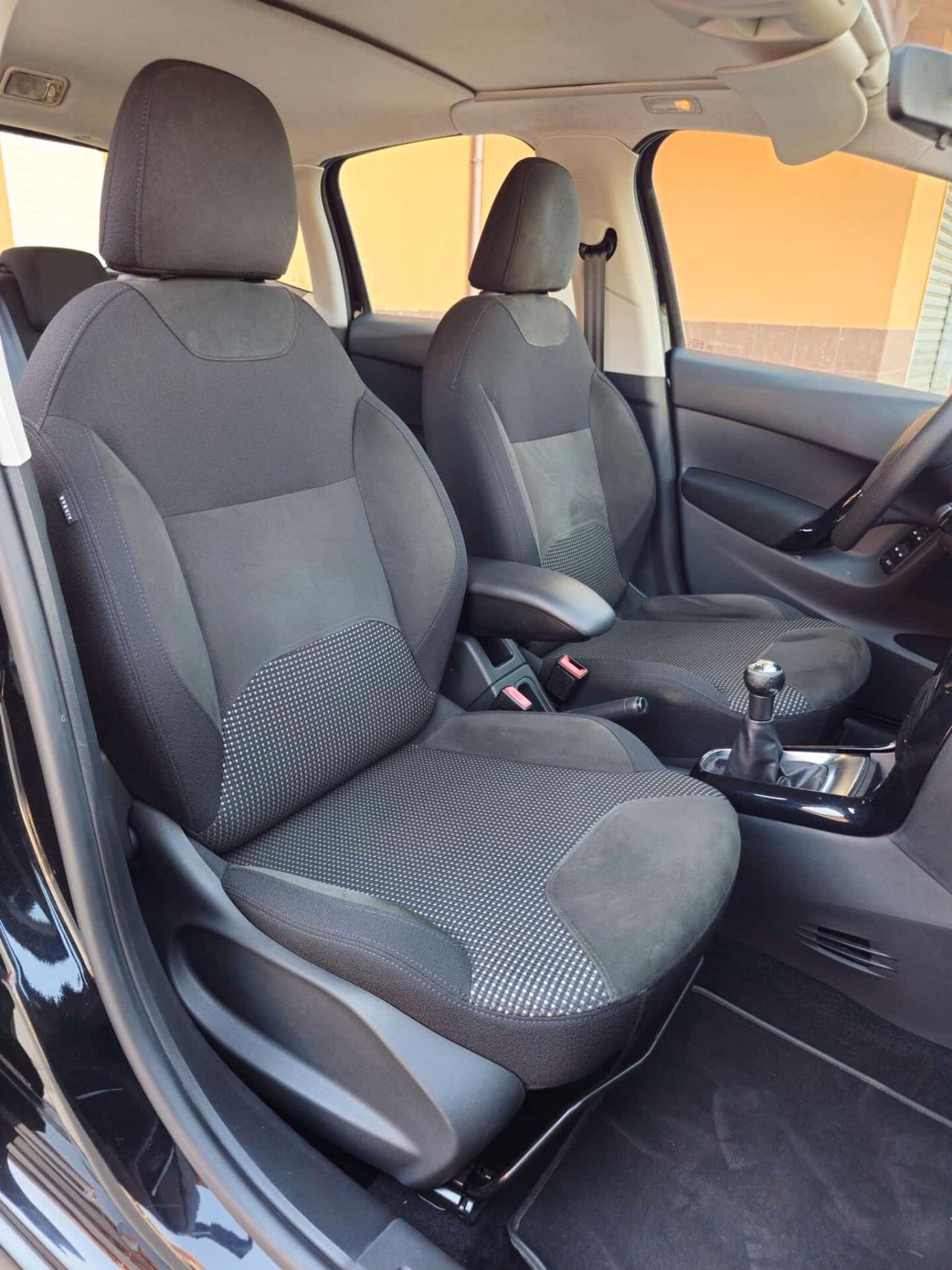 Citroen C3 BlueHDi 75 Exclusive