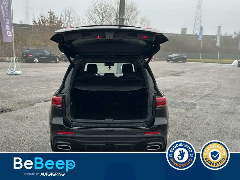 Mercedes-Benz GLB Classe 200 D SPORT AUTO