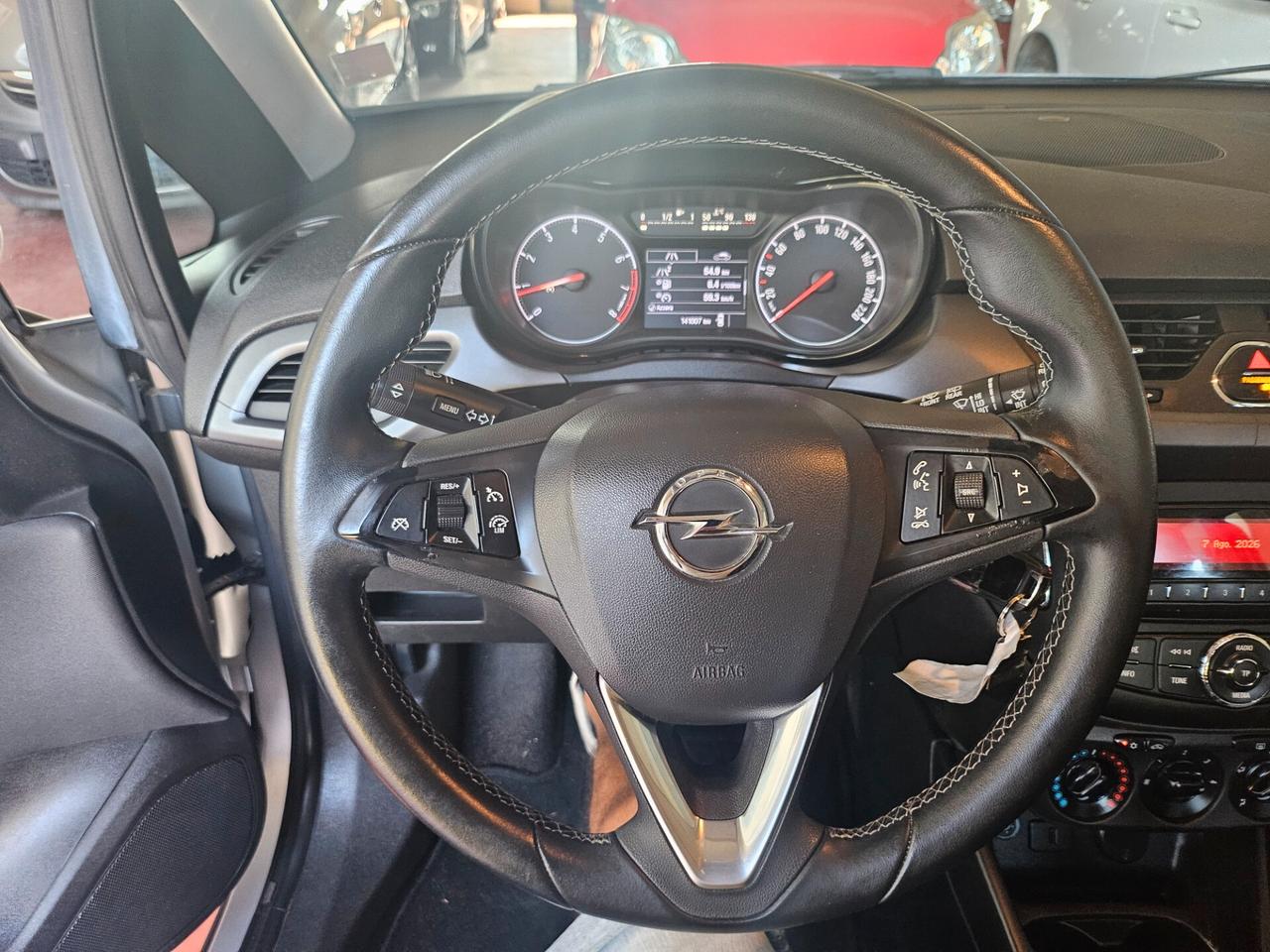 Opel Corsa 1.2 Coupé IMPIANTO GPL