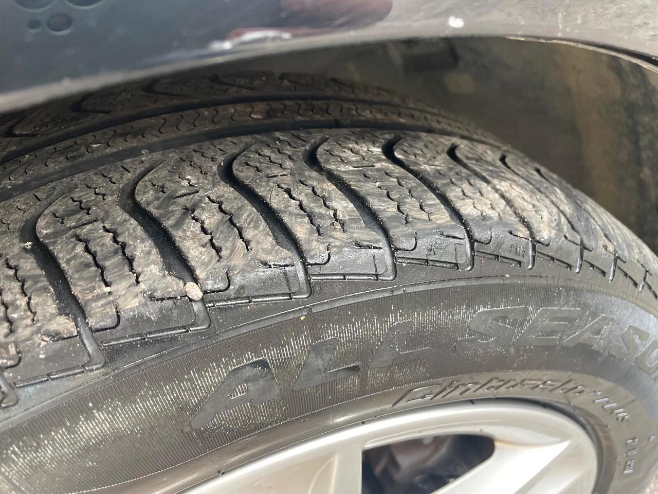 Audi A3 SPB 1.6 TDI 90 CV CR F.AP Ambition