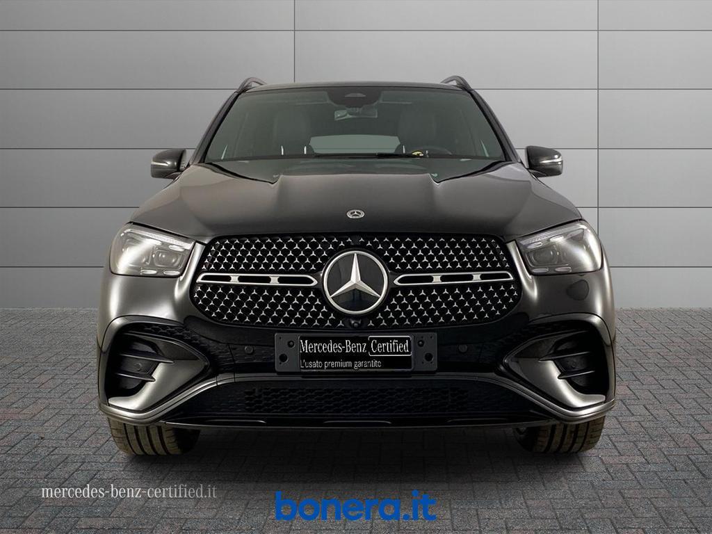 Mercedes GLE 300 300 d Mild hybrid AMG Line Premium 4Matic 9G-Tronic Plus