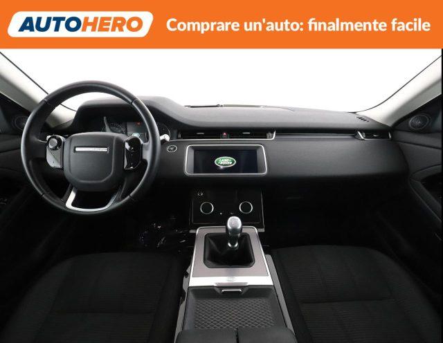 LAND ROVER Range Rover Evoque 2.0D I4-L.Flw 150 CV
