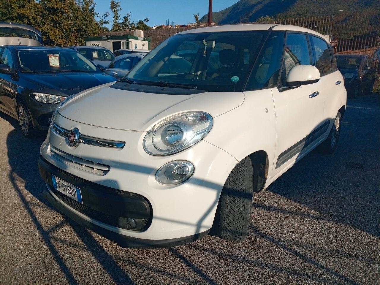 Fiat 500L 1.3 Multijet 95 CV ( motore da rifare )