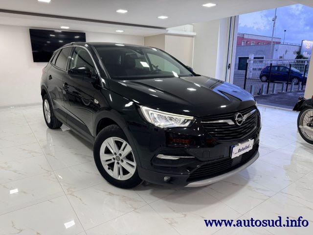 OPEL Grandland X 1.5 diesel Ecotec Start&Stop aut. Business