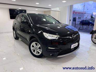 OPEL Grandland X 1.5 diesel Ecotec Start&Stop aut. Business