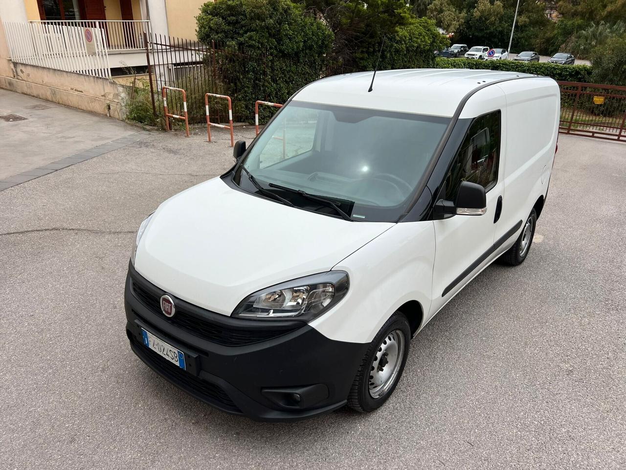 Fiat Doblo Doblò 1.6 MJT 120CV S&S Easy Maxi