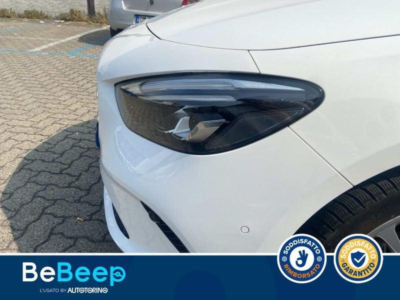 Mercedes-Benz Classe B B 180 D SPORT PLUS AUTO