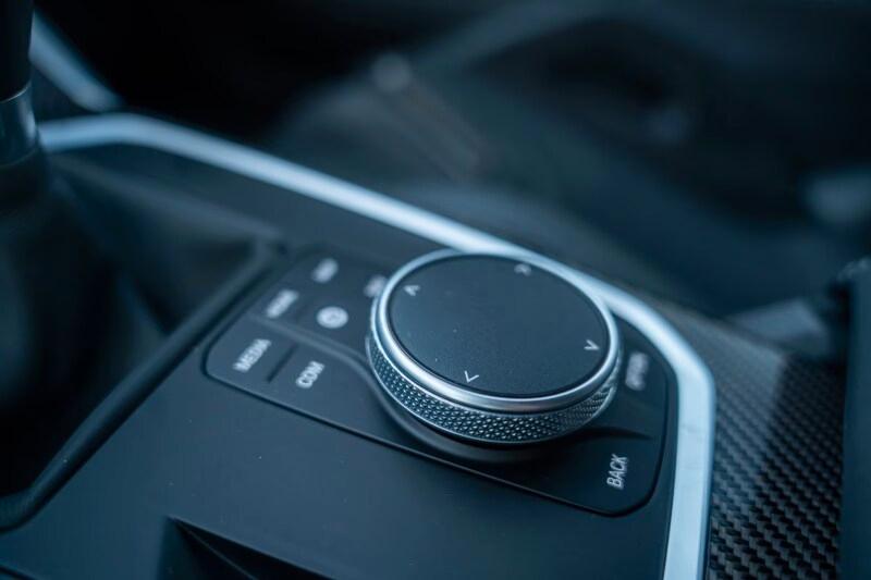 BMW Serie 4 Cpé(G22/82) M4