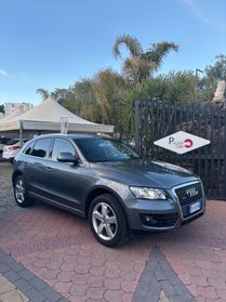 Audi Q5 2.0 TDI 170 CV quattro S tronic