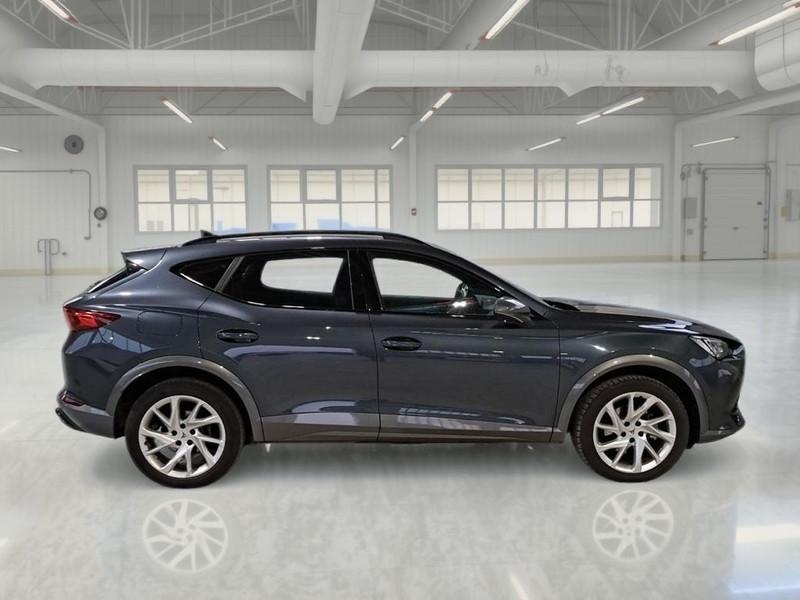 CUPRA FORMENTOR 1.4 E-HYBRID DSG SUV