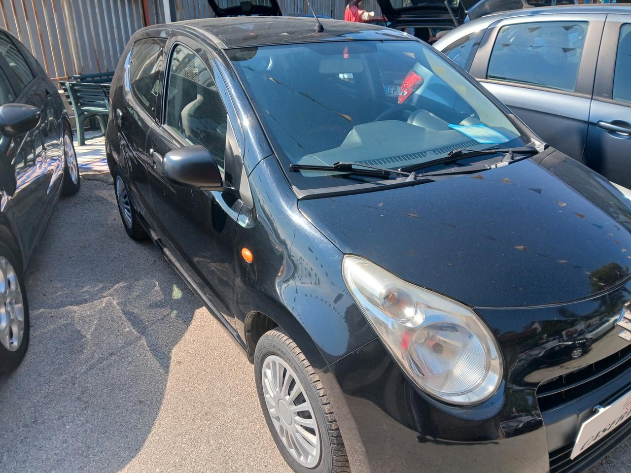 Suzuki Alto 1.0 GLX