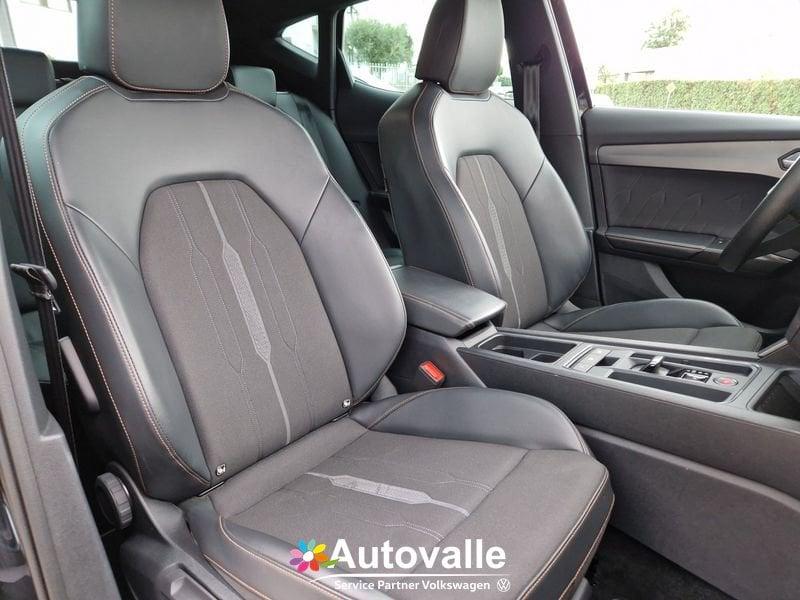 Cupra Formentor Formentor 1.5 TSI DSG